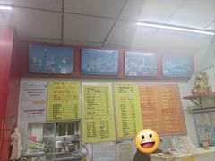 -明呈黄鱼面馆(斜土路店)