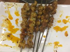 -義聚德·清真铜锅涮羊肉·烧烤(河东店)