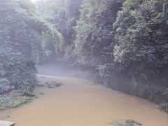 -车溪民俗旅游区