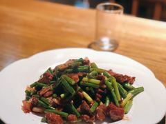 -建德食府·十八年建德菜(天目里国际街区店)