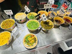 -池嬢拌粉(上海首店)