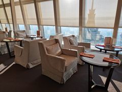 -上海柏悦酒店