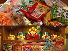 -七町糖果寿司屋(龙洞广工店)