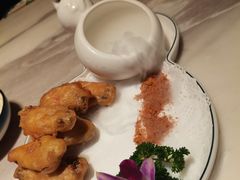 -唐猫庭院·千年陕菜(大唐不夜城店)