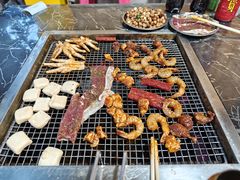 -同心烧烤(总店)