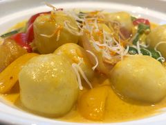 -喜家港式茶餐厅(三亚湾一丰禾生活广场店)