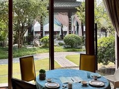 -扬州香格里拉·香宫中餐厅
