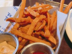 -blue frog蓝蛙(长泰广场店)