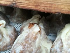 -清泉阁包子铺(中山路店)
