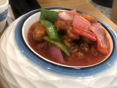 -喜上喜鸡煲翅(吉大店)