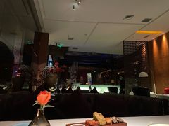环境-佐度王子扒房(天鹅湖店)