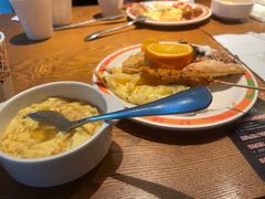 -比格比萨自助(万柳华联店)