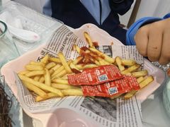 -嗨辣小聚·盘锦河蟹·海鲜烧烤龙虾(盘锦十年好店)