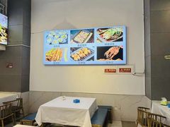 -虾大侠·盱眙龙虾老北京铜锅涮羊肉(金楠天街店)