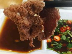 -焯牛潮汕牛肉火锅(云峰街创始店)
