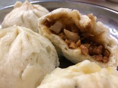 -老陶包子铺(南大西南村店)