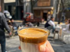 -浆木咖啡馆(湘子庙街店)