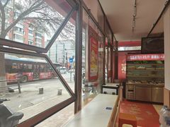 -闫家炸鸡架(五爱总店)