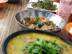 一楼小炒-江南大学-4食堂