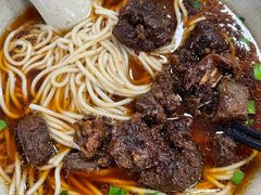 -李记清真馆(打钉巷店)
