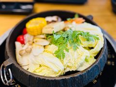 -水林间·寿喜烧自助(仙林金鹰店)