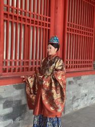 点击看大图 -美云庭古装·格格服汉服·京城旅拍(北京店)