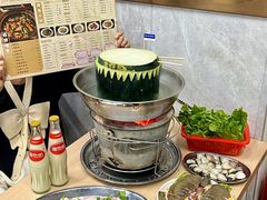 -兴兴旺·冬瓜盅·啫啫煲(西华路店)