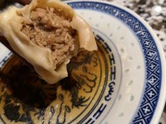 -南京大牌档(凯德大峡谷店)