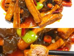 -阿西娅·西北妈妈拿手菜(华联店)
