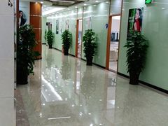 -茂菊口腔连锁(浦东南路店)