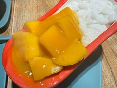 -杨枝金捞甜品(氹仔泉澧店)