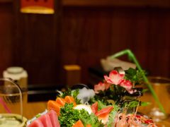 -三石铁板烧(紫竹桥店)