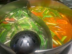 -亮欢寨快活林 酸汤鱼(仁怀店)