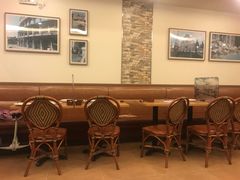 大堂-萨莉亚意式餐厅(国展天虹店)