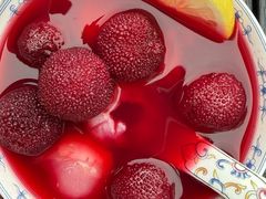 -萬春金福下午茶(故宫店)