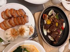 -锦粤宫·精致粤菜(深圳北站店)