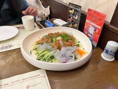 -老厨家(中央大街西七道街店)