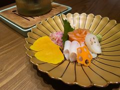 -傑·料理·海鲜放题(佛山文华荟店)
