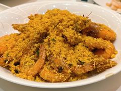 -宝轩渔府·老字号海鲜·正宗津菜(水上店)