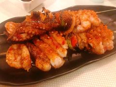 -渔娘渔家丹东海鲜(东直门店)