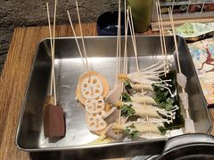 -江湖六膳門串串香(隆礼路店)