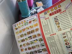 -智香甜品店