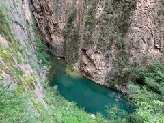 -云梦山