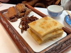 -范家小馆·四代传承烤鸭店(紫竹桥店)
