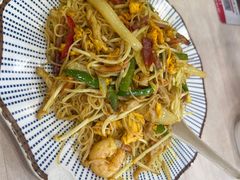 星洲炒米粉-喜莲咖啡