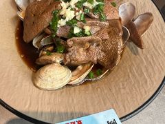-佬太公海鸭·海鲜大排档(上海总店)