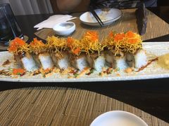 -月下料理(楷林IFC店)