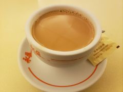 -永盈茶餐厅(江南大道中店)
