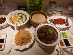 -永乐饭庄(安德路店)