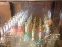 Slowlife Nail 慢生活美甲-S · Nail 自助美甲美睫